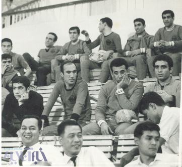 اولین تیم ایرانی حاضر در مسابقات جام باشگاه های آسیا‎
